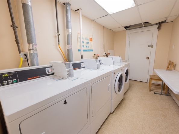 114 Strathmore Rd 102, Boston MA 02135