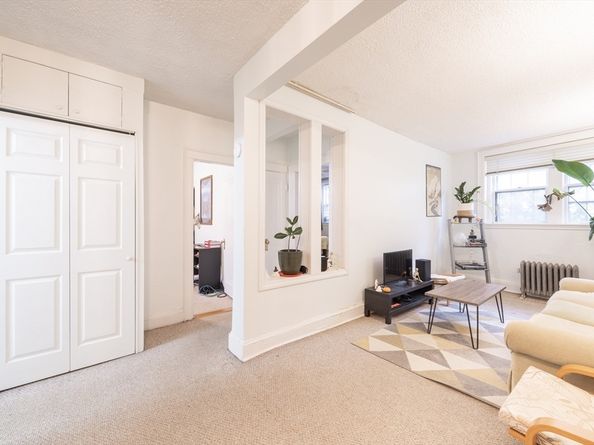 114 Strathmore Rd 102, Boston MA 02135