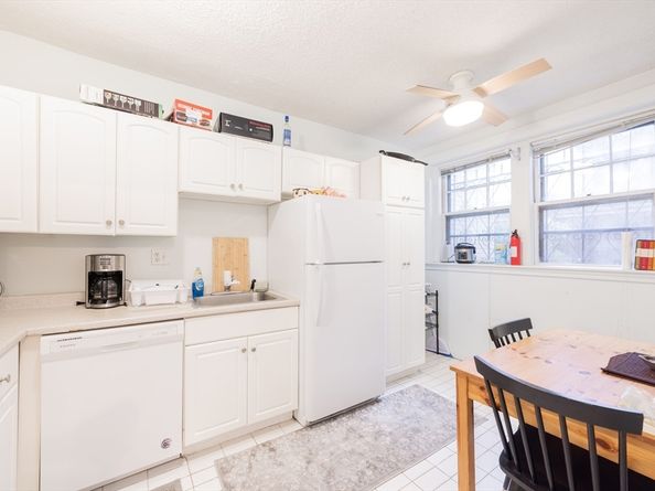 114 Strathmore Rd 102, Boston MA 02135