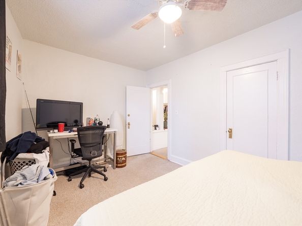 114 Strathmore Rd 102, Boston MA 02135