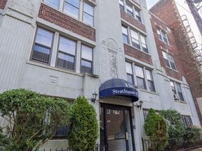 114 Strathmore Rd 102, Boston MA 02135