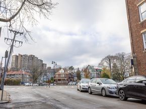 114 Strathmore Rd 102, Boston MA 02135