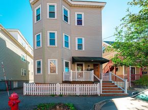 27 Wave Ave C, Revere MA 02151