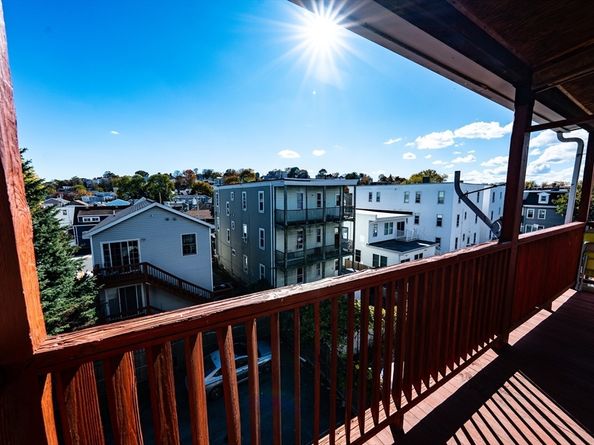 27 Wave Ave C, Revere MA 02151