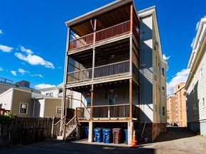 27 Wave Ave C, Revere MA 02151