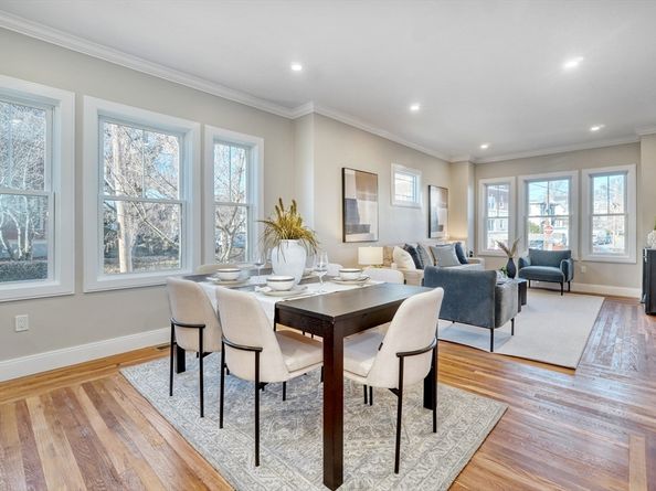 114-116 West Wyoming Ave 1, Melrose MA 02176