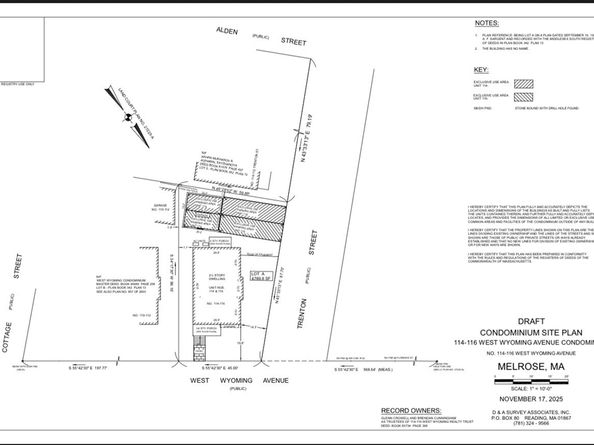 114-116 West Wyoming Ave 1, Melrose MA 02176