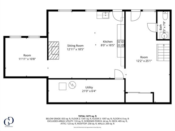 10 Oak St, Wareham MA 02571