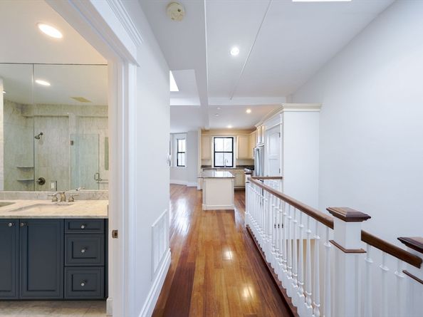 692 Tremont St 6, Boston MA 02118