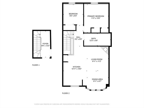 692 Tremont St 6, Boston MA 02118