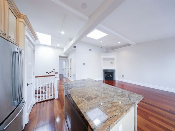 692 Tremont St 6, Boston MA 02118