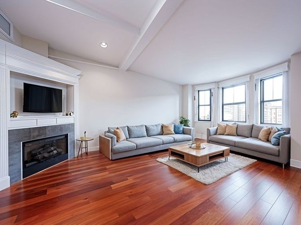 692 Tremont St 6, Boston MA 02118