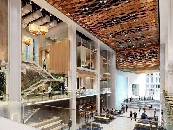 240 Devonshire Street 4208, Boston MA 02110