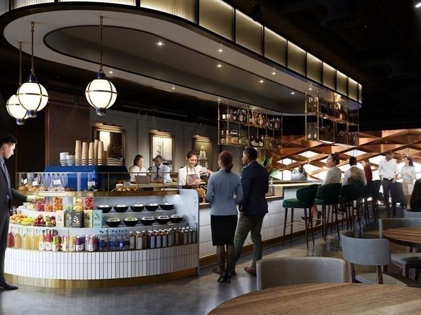 240 Devonshire Street 4208, Boston MA 02110