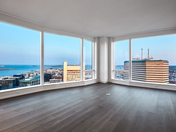 240 Devonshire Street 4208, Boston MA 02110