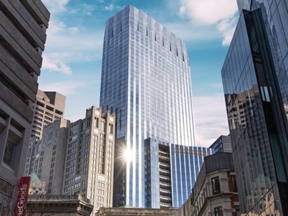 240 Devonshire Street 4208, Boston MA 02110