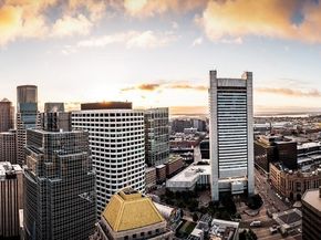 240 Devonshire Street 4208, Boston MA 02110