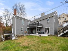 126 Summer St, Plymouth MA 02360