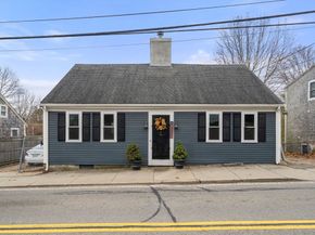 126 Summer St, Plymouth MA 02360