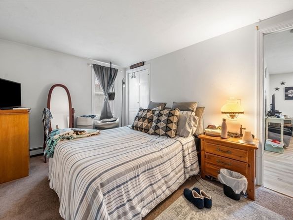 126 Summer St, Plymouth MA 02360