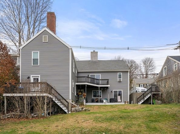 126 Summer St, Plymouth MA 02360