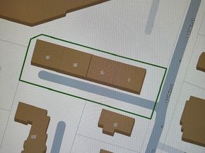 9-17 Baldwin St 15C, Newton MA 02458