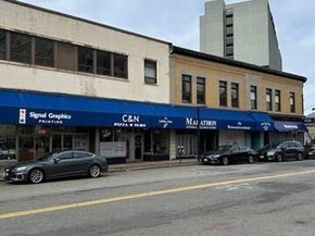 9-17 Baldwin St 15C, Newton MA 02458