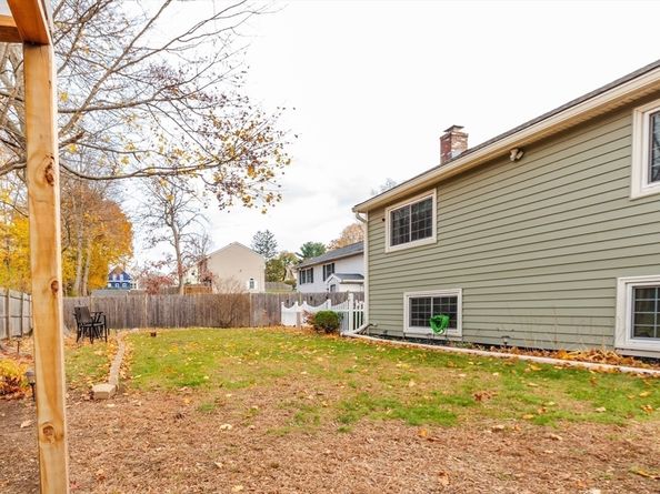 44 Baker St, Brockton MA 02302