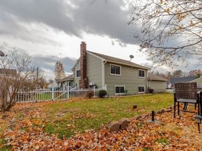 44 Baker St, Brockton MA 02302