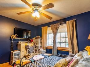 44 Baker St, Brockton MA 02302