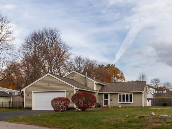 44 Baker St, Brockton MA 02302