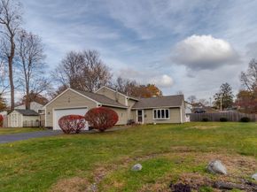 44 Baker St, Brockton MA 02302