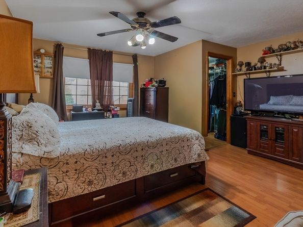 44 Baker St, Brockton MA 02302