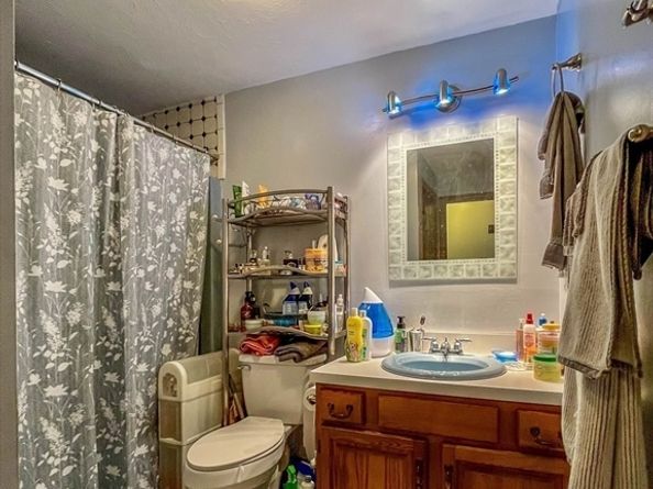 44 Baker St, Brockton MA 02302