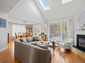 36 Caldwell Farm Road 36, Newbury MA 01922