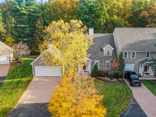 36 Caldwell Farm Road 36, Newbury MA 01922