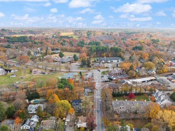 300 Willow Street 3, Hamilton MA 01982