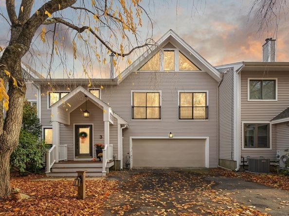 300 Willow Street 3, Hamilton MA 01982