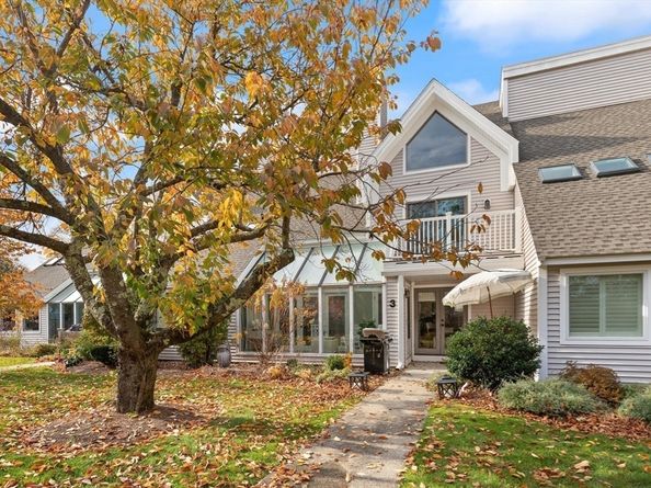 300 Willow Street 3, Hamilton MA 01982