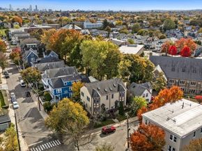 70 Victoria St 70, Somerville MA 02144