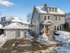 12 Carver Rd, Watertown MA 02472