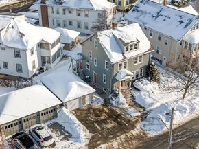 12 Carver Rd, Watertown MA 02472