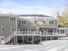 840-1 Old Road To 9 Acre Cor, Concord MA 01742