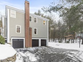 840-1 Old Road To 9 Acre Cor, Concord MA 01742