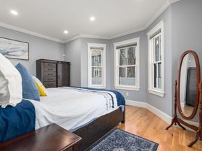 46 Washington Park 46, Newton MA 02460