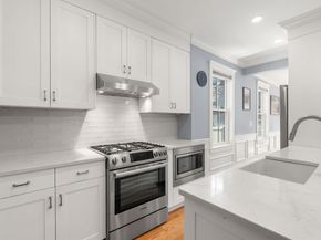 46 Washington Park 46, Newton MA 02460