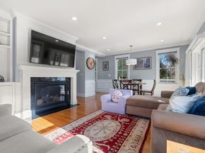 46 Washington Park 46, Newton MA 02460