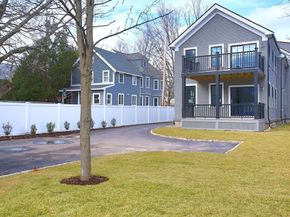 46 Washington Park 46, Newton MA 02460