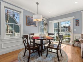 46 Washington Park 46, Newton MA 02460