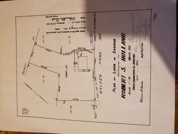 9 Walden Pond Ave, Saugus MA 01906